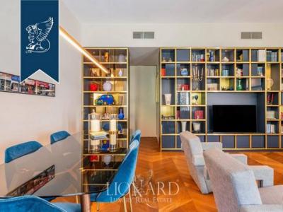 Vente Appartement 2 pi�ces MILANO 20121