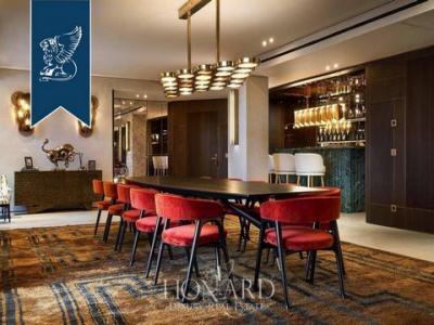 Vente Appartement 5 pi�ces MILANO 20121