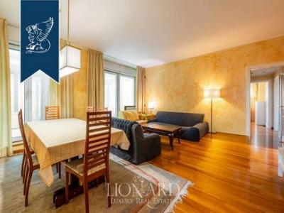 Vente Appartement 2 pi�ces MILANO 20121