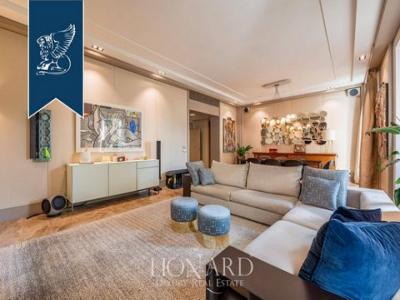 Vente Appartement 3 pi�ces MILANO 20121