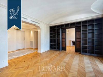 Vente Appartement 6 pi�ces MILANO 20121