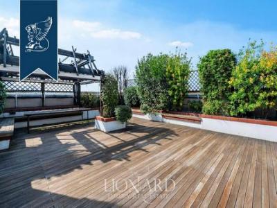 Vente Appartement 4 pi�ces MILANO 20121