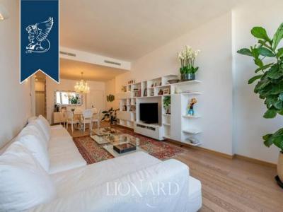 Vente Appartement 3 pi�ces MILANO 20121