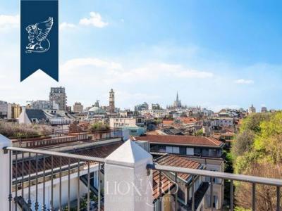 Vente Appartement 2 pi�ces MILANO 20121