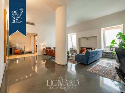 Vente Appartement 3 pi�ces MILANO 20121