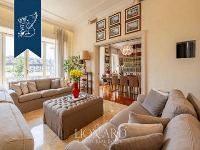 Vente Appartement 5 pi�ces MILANO 20121