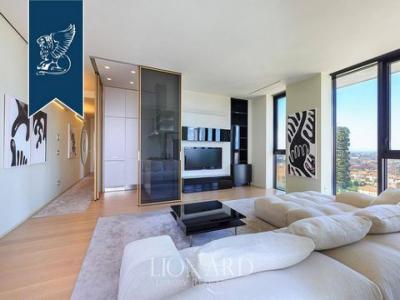 Vente Appartement MILANO 20121