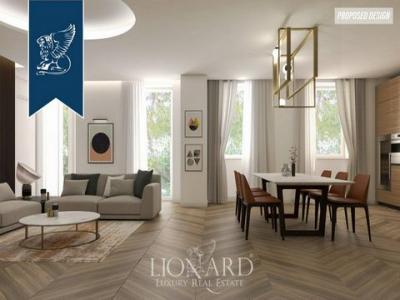 Vente Appartement 3 pi�ces MILANO 20121
