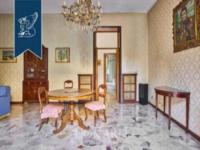 Vente Appartement 4 pi�ces MILANO 20121