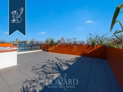 Vente Appartement 3 pièces MILANO 20121