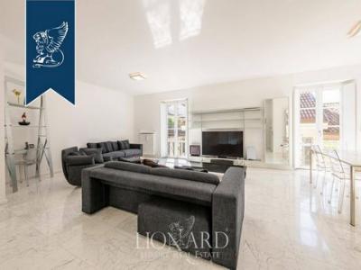 Vente Appartement 4 pièces MILANO 20121