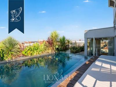 Vente Appartement 4 pièces MILANO 20121