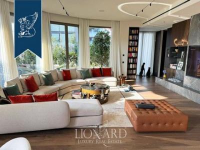 Vente Appartement 2 pi�ces MILANO 20121