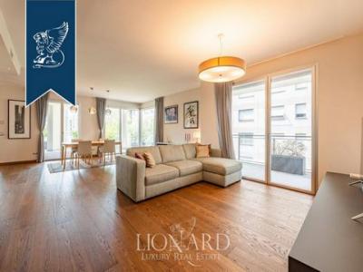 Vente Appartement 3 pi�ces MILANO 20121