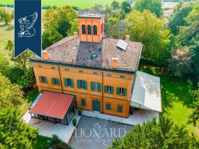 Vente Maison 10 pices MODENA 41121