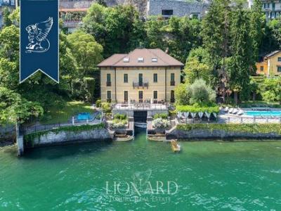 Vente Maison 8 pièces MOLTRASIO 22010