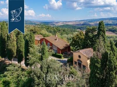 Vente Maison 10 pi�ces MONTAIONE 50050