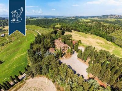 Vente Maison 20 pices MONTAIONE 50050