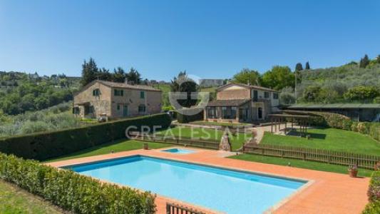 Vente Maison MONTAIONE 50050