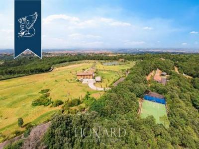 Vente Maison 20 pi�ces MONTAIONE 50050