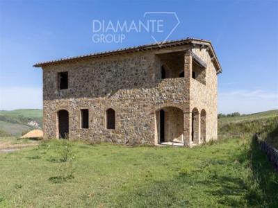 Vente Maison 8 pices MONTALCINO 53024