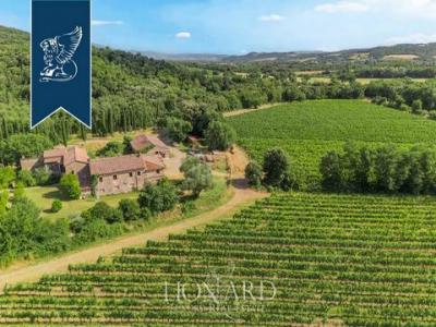 Vente Maison 5 pices MONTALCINO 53024