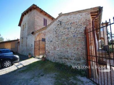 Vente Appartement MONTALCINO 53024