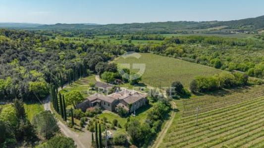 Vente Maison MONTALCINO 53024