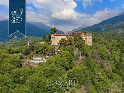 Vente Maison 24 pi�ces MONTALTO-DORA 10016