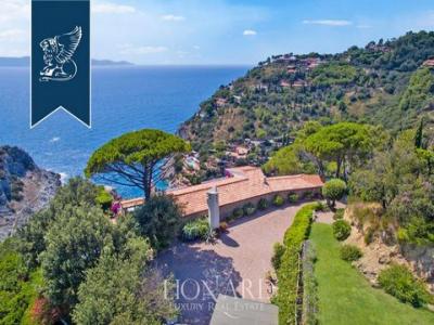 Vente Maison 9 pices MONTE-ARGENTARIO 58018