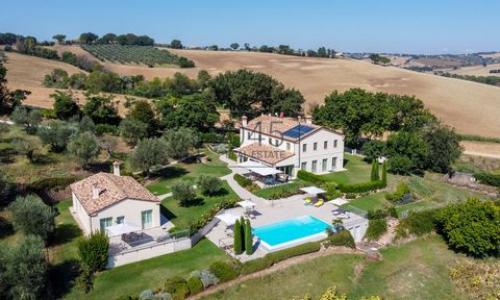 Vente Maison MONTE-SAN-VITO 60037