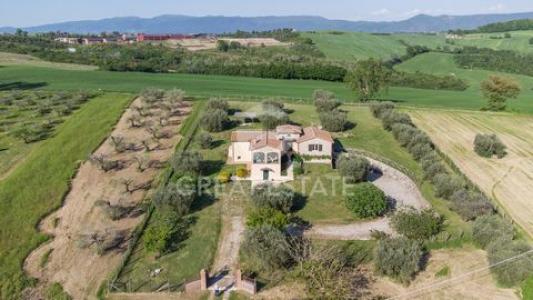 Vente Maison MONTECASTRILLI 05026