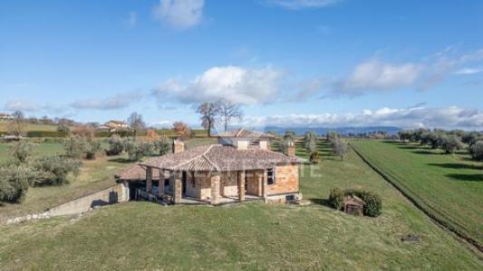 Vente Maison MONTECASTRILLI 05026