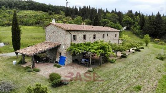 Vente Maison 8 pi�ces MONTECATINI-VAL-DI-CECINA 56040