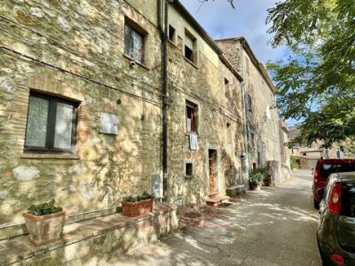 Vente Appartement 4 pi�ces MONTECATINI-VAL-DI-CECINA 56040