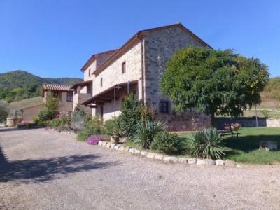 Vente Maison 20 pi�ces MONTECATINI-VAL-DI-CECINA 56040