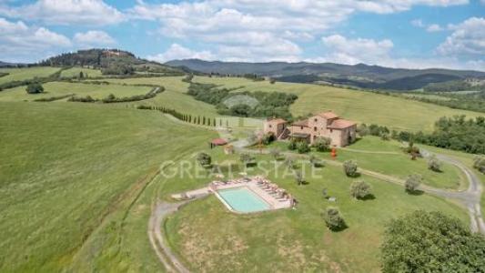 Vente Maison MONTECATINI-VAL-DI-CECINA 56040