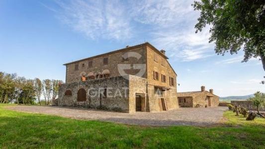 Vente Maison MONTECATINI-VAL-DI-CECINA 56040