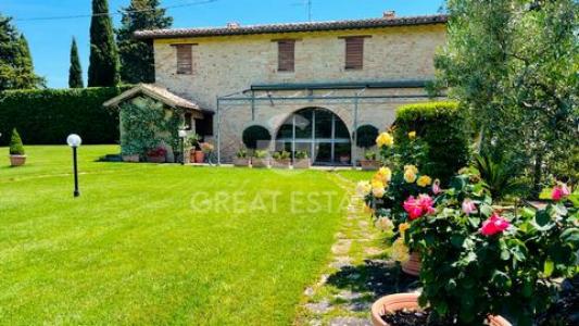 Vente Maison MONTEFALCO 06036