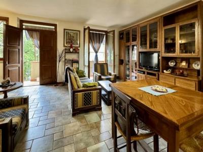 Vente Appartement MONTEFOLLONICO 53049