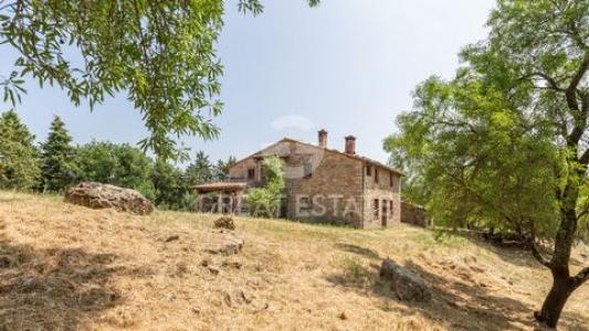Vente Maison MONTEGABBIONE 05010