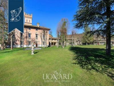 Vente Maison 24 pi�ces MONTEGIOCO 15050