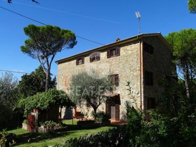 Vente Maison MONTELEONE-D'ORVIETO 05017