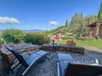 Vente Appartement MONTELEONE-D'ORVIETO 05017