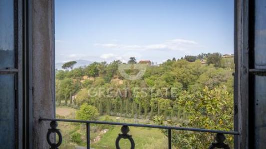 Vente Maison MONTELEONE-D'ORVIETO 05017