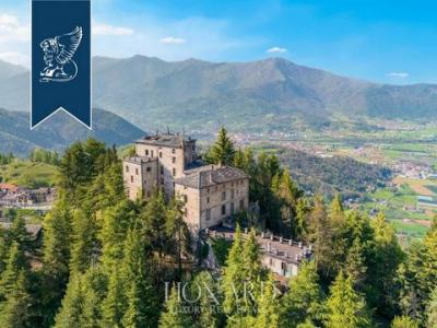 Vente Maison 27 pi�ces MONTEMALE-DI-CUNEO 12025