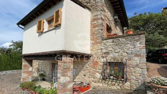 Vente Maison MONTEPULCIANO 53045