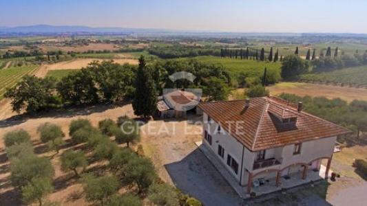 Vente Maison MONTEPULCIANO 53045