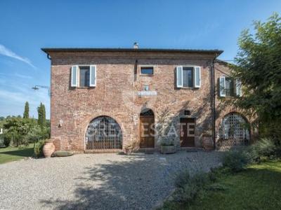 Vente Maison MONTEPULCIANO 53045