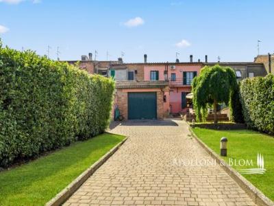 Vente Appartement MONTEPULCIANO 53045